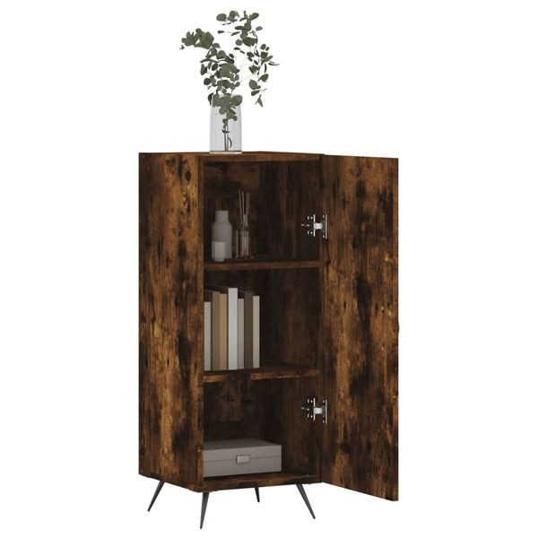 Sideboard Savutammi Prohan 34,5x34x90cm (Holz)