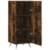 Sideboard Savutammi Prohan 34,5x34x90cm (Holz)
