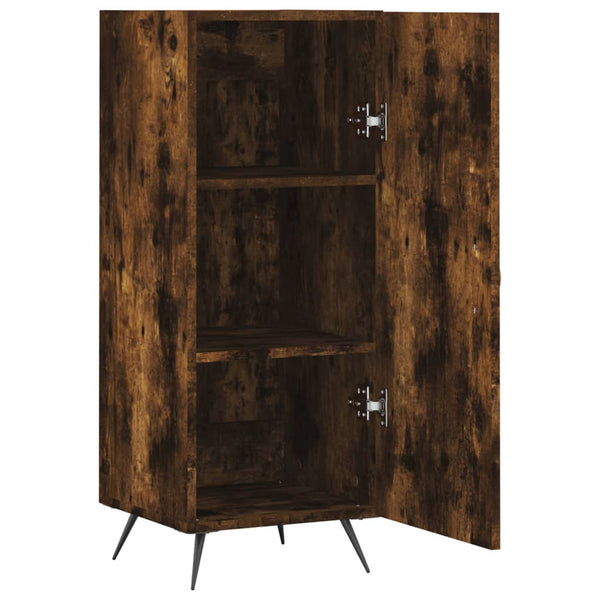 Sideboard Savutammi Prohan 34,5x34x90cm (Holz)