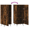 Sideboard Savutammi Prohan 34,5x34x90cm (Holz)