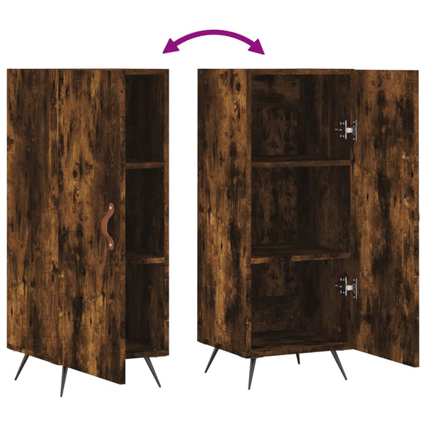 Sideboard Savutammi Prohan 34,5x34x90cm (Holz)