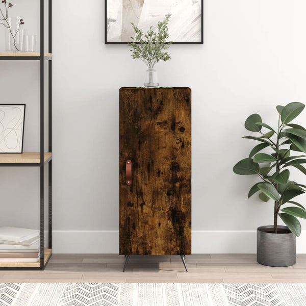 Sideboard Savutammi Prohan 34,5x34x90cm (Holz)