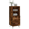 Savutammi Senkki Ruthie 34,5x34x90cm (Holz)