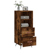 Savutammi Senkki Ruthie 34,5x34x90cm (Holz)