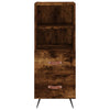 Savutammi Senkki Ruthie 34,5x34x90cm (Holz)