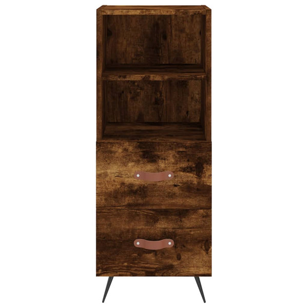 Savutammi Senkki Ruthie 34,5x34x90cm (Holz)