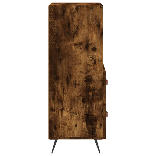 Savutammi Senkki Ruthie 34,5x34x90cm (Holz)