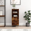 Savutammi Senkki Ruthie 34,5x34x90cm (Holz)