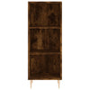 Anrichte Savutammi Ilian 34,5x32,5x90cm (Holz)