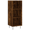 Räuchereiche Kommode Serghiul 34,5x32,5x90cm (Holz)