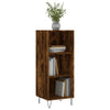 Räuchereiche Kommode Serghiul 34,5x32,5x90cm (Holz)