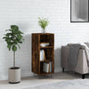 Räuchereiche Kommode Serghiul 34,5x32,5x90cm (Holz)