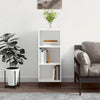 Welton Sideboard weiß 34,5x32,5x90cm (aus Holz)