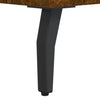 Räuchereiche Anrichte Welton 34,5x32,5x90cm (Holz)