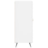 Oraseneasca Sideboard weiß 34,5x34x90cm (Holz)