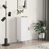 Oraseneasca Sideboard weiß 34,5x34x90cm (Holz)