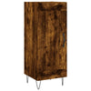 Savanneiche Anrichte Hunor 34,5x34x90cm (Holz)