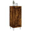 Savanneiche Anrichte Hunor 34,5x34x90cm (Holz)