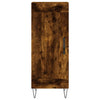 Savanneiche Anrichte Hunor 34,5x34x90cm (Holz)