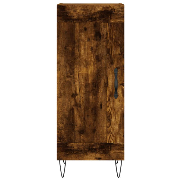Savanneiche Anrichte Hunor 34,5x34x90cm (Holz)