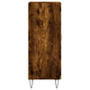 Savanneiche Anrichte Hunor 34,5x34x90cm (Holz)