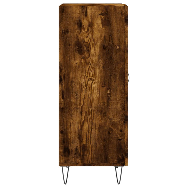 Savanneiche Anrichte Hunor 34,5x34x90cm (Holz)