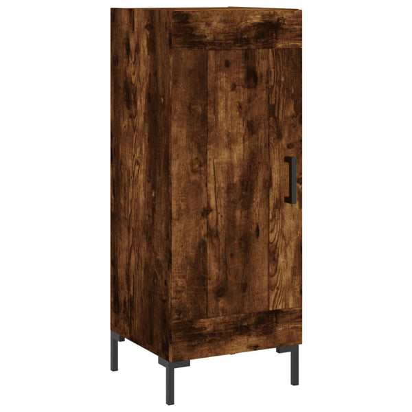 Anrichte Savutammi Cristilena 34,5x34x90cm (Holz)