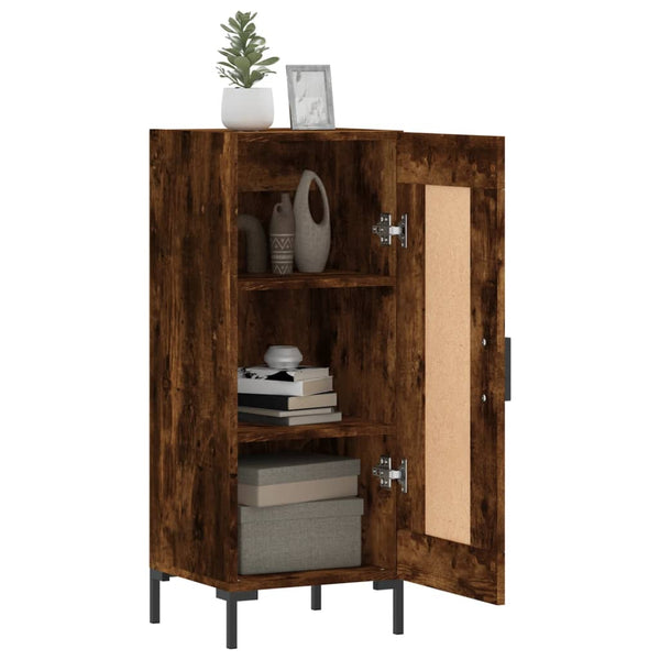 Anrichte Savutammi Cristilena 34,5x34x90cm (Holz)