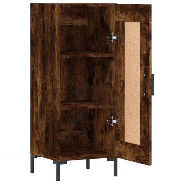 Anrichte Savutammi Cristilena 34,5x34x90cm (Holz)