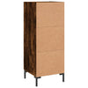 Anrichte Savutammi Cristilena 34,5x34x90cm (Holz)