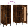 Anrichte Savutammi Cristilena 34,5x34x90cm (Holz)