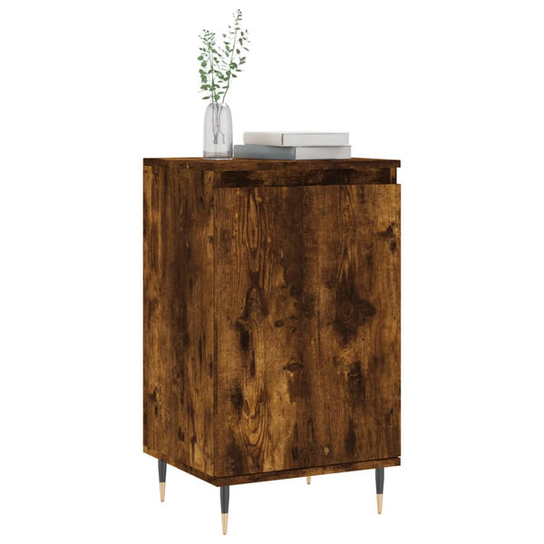 Savutammi senkit Solo 40x35x70cm (2 kpl, puinen)