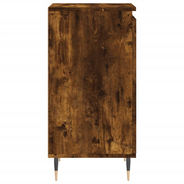 Savutammi senkit Solo 40x35x70cm (2 kpl, puinen)