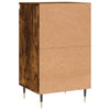 Savutammi senkit Solo 40x35x70cm (2 kpl, puinen)