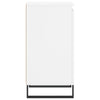 Weiße Kommoden Doria 40x35x70cm (2 St. Holz)
