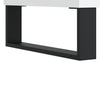 Weiße Kommoden Doria 40x35x70cm (2 St. Holz)