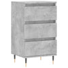 Sideboard Melica Beton-Grau 40x35x70cm (Holz)