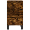 Räuchereiche Anrichte Tinis 40x35x70cm (Holz)