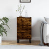 Räuchereiche Anrichte Tinis 40x35x70cm (Holz)