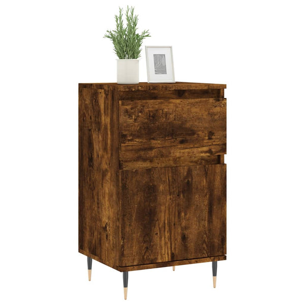 Savutammi Senkit Mabelle 40x35x70cm (2 St., Holz)