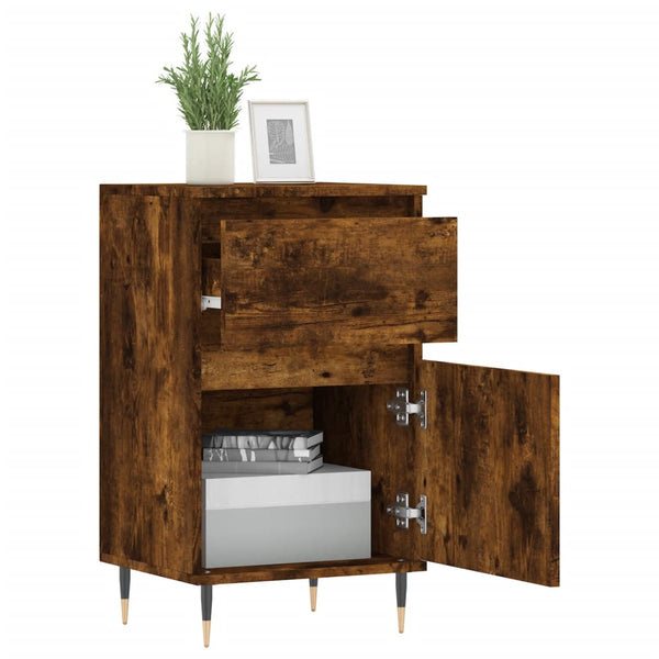 Savutammi Senkit Mabelle 40x35x70cm (2 St., Holz)