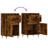Savutammi Senkit Mabelle 40x35x70cm (2 St., Holz)