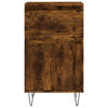 Rauchereiche Anrichten Lonna 40x35x70cm (2 Stück Holz)