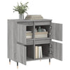 Graues Sideboard Rhett 60x35x70cm (Holz)