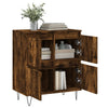 Räuchereiche Sideboard Omisim 60x35x70cm (Holz)