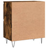 Räuchereiche Sideboard Omisim 60x35x70cm (Holz)