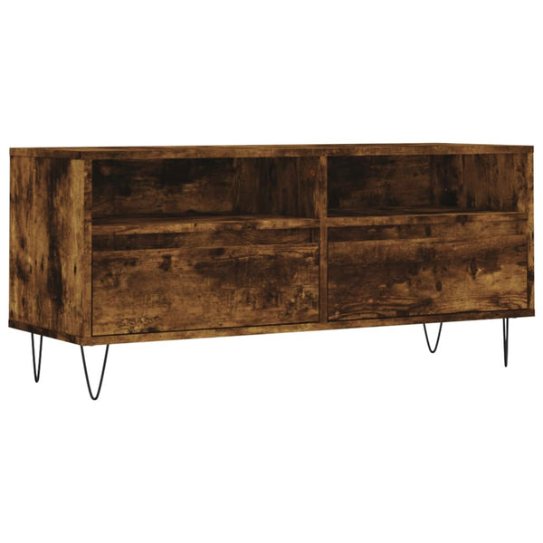Savutammi tv-taso Suraianu 100x34,5x44,5cm (puinen)