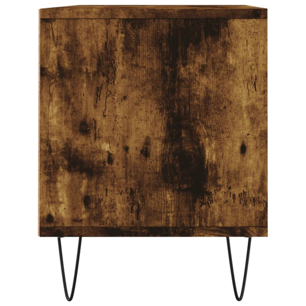 Savutammi tv-taso Suraianu 100x34,5x44,5cm (puinen)