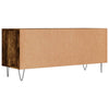 Savutammi tv-taso Suraianu 100x34,5x44,5cm (puinen)