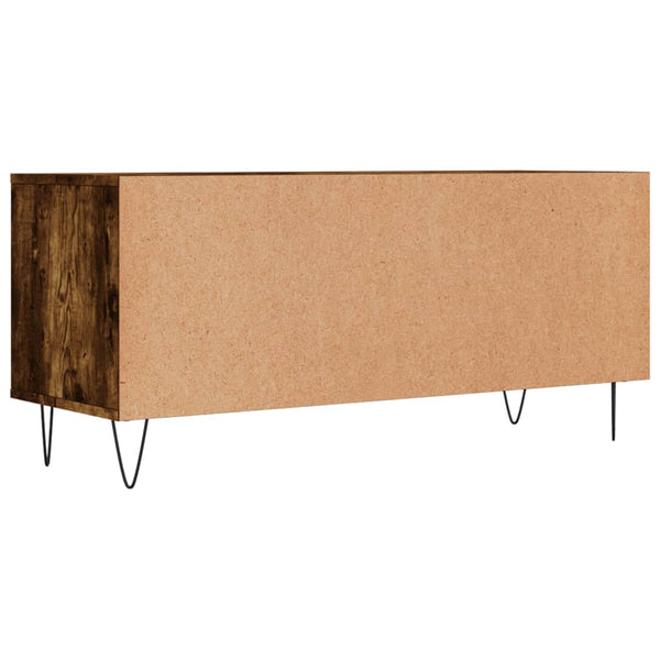 Savutammi tv-taso Suraianu 100x34,5x44,5cm (puinen)